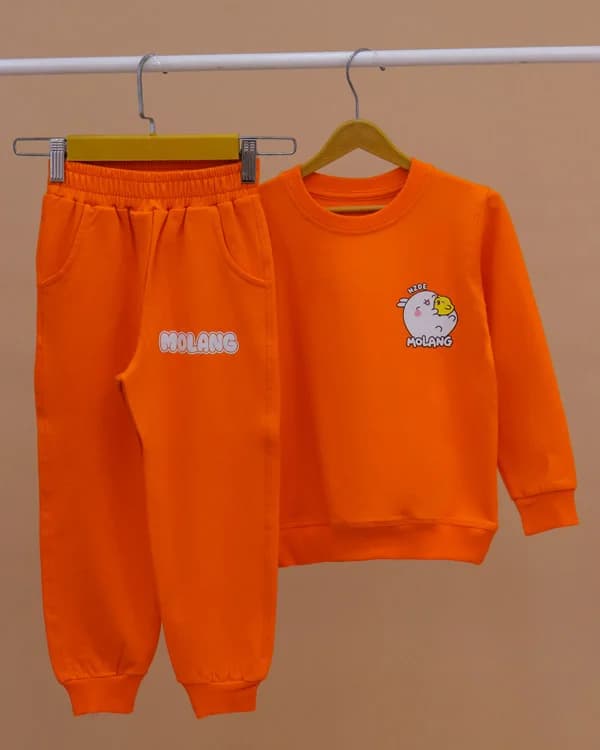 دورس دو نخ — بلوز شلوار