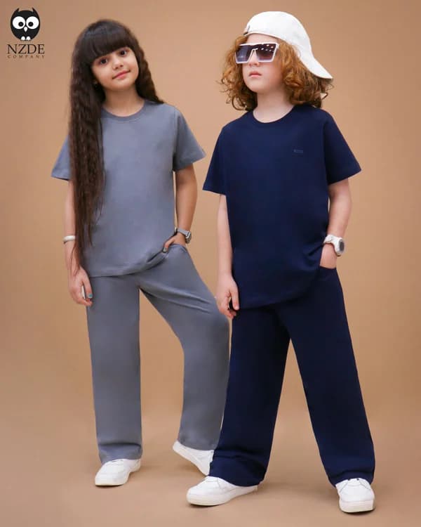 تیشرت شلوار بچه گانه