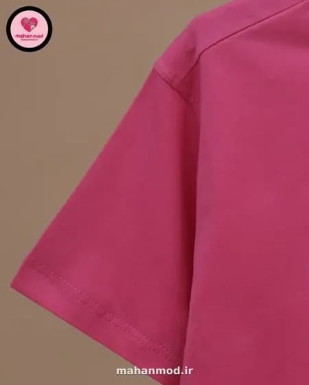 تیشرت پاتریک خوشحال — گالری کامل