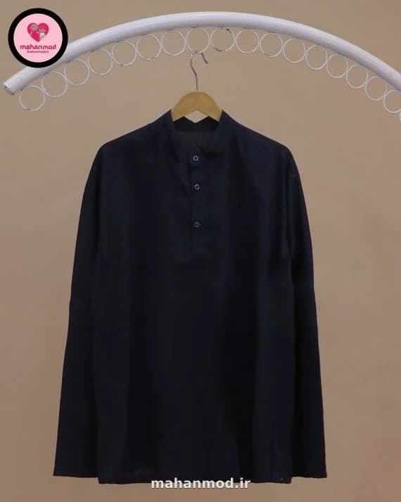 شومیز بچه گانه جنس تترون
