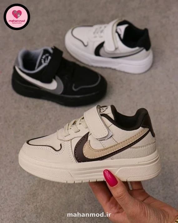 کتونی بچه گانه Nike