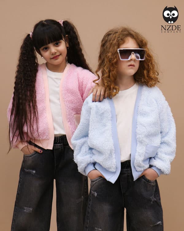 کت تدی آستردار NZDE