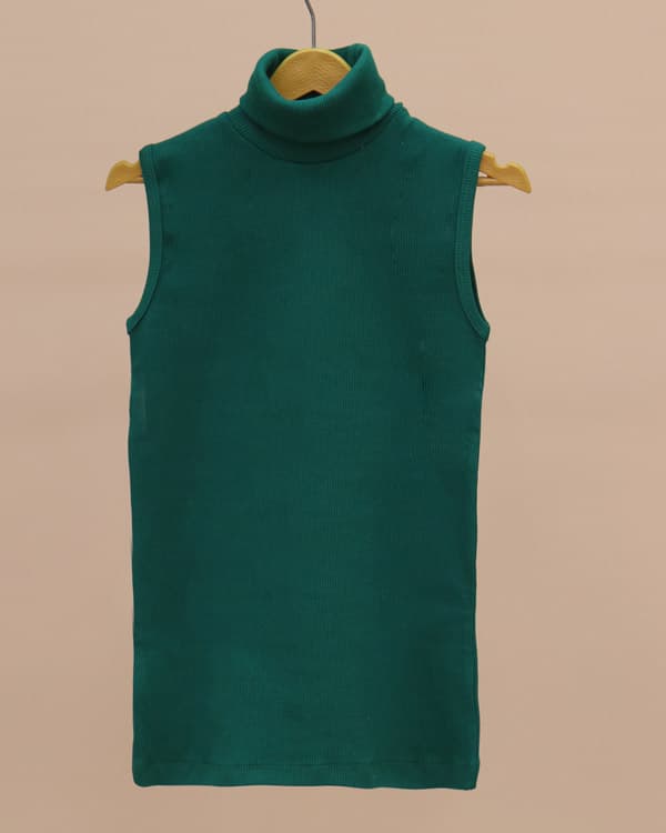 تاپ بچه گانه نخی