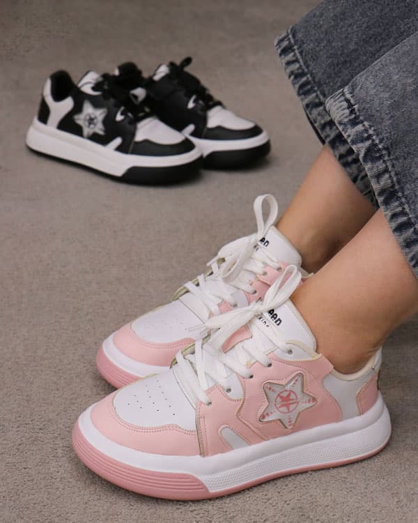 کتونی دراگون Jeep Star