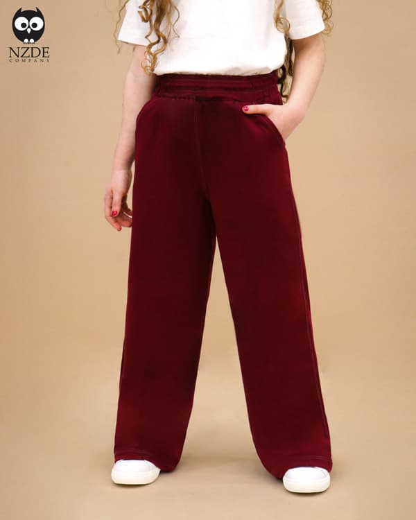 شلوار دورس گلکسی Simple NZDE