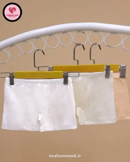 شورت پسرانه جنس سوپر پنبه فول لابکرا