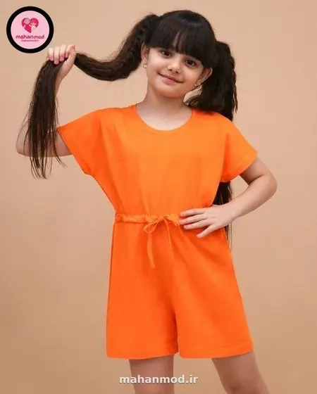 اورال دخترانه Beauty جنس سوپر پنبه فول لایکرا