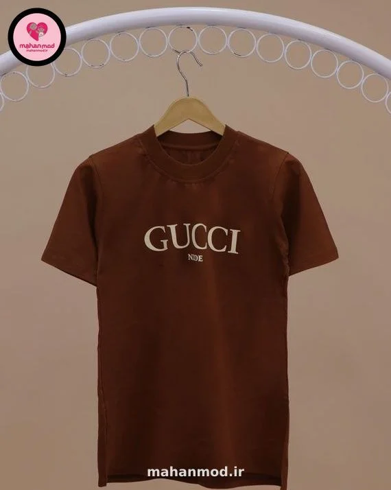 تیشرت Gucci بچه گانه جنس سوپر پنبه فول لایکرا