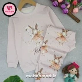 شومیز دخترانه مونیکا