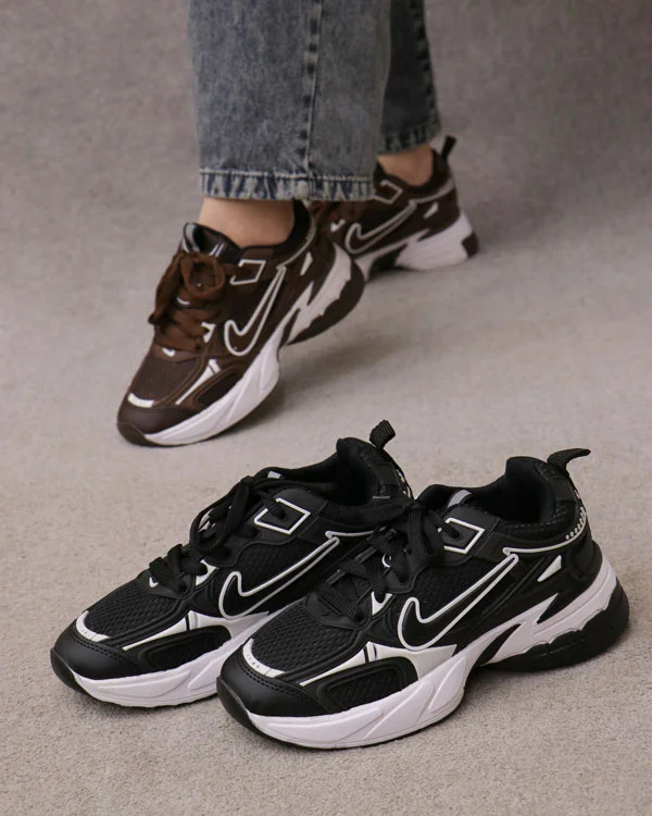 کتونی لژدار nike